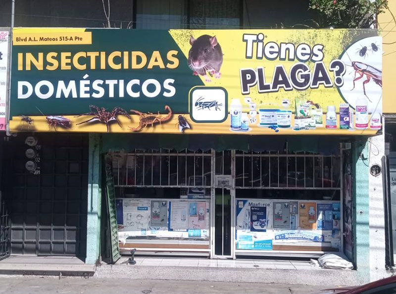 GRÁFICA SIETE - LETRAS GRÁFICA SIETE - LETRAS