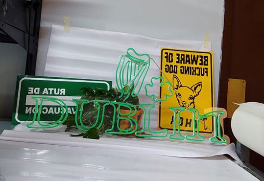 GRÁFICA SIETE