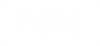 logo for real brokerage in white
