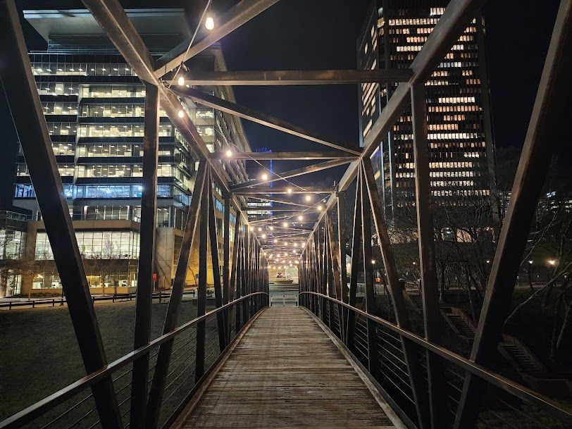 richmond va browns island