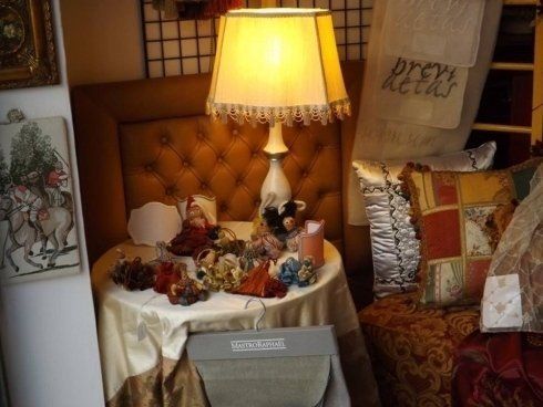 paralumi artigianali