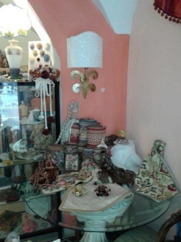 complementi d'arredo