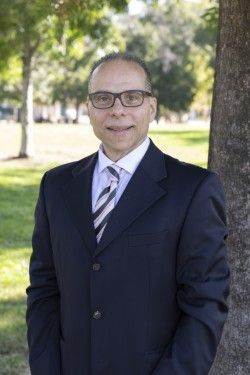 Anastasios George Konstantin Headshot