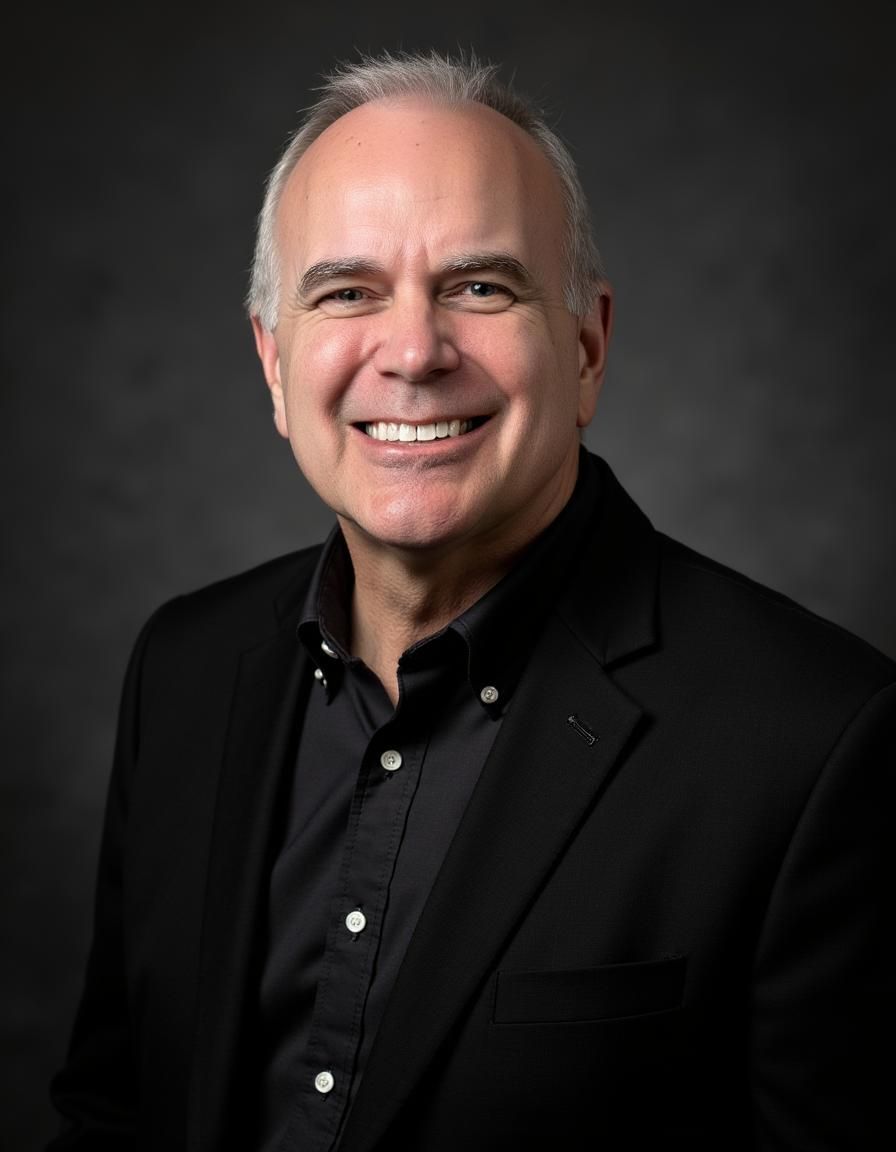 C. Lawrence Horn, M.D. - Headshot