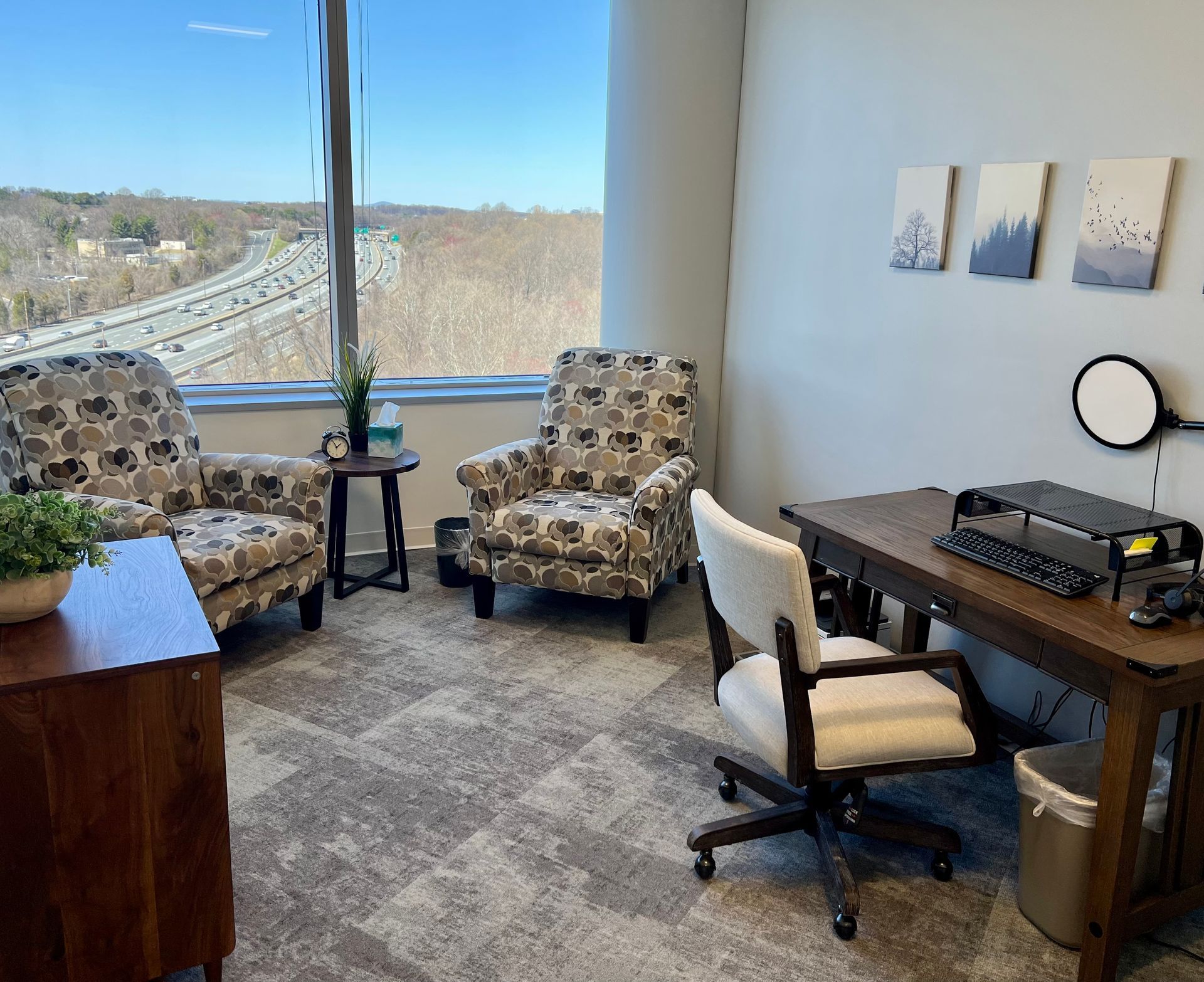 old georgetown mental health associates offices photos