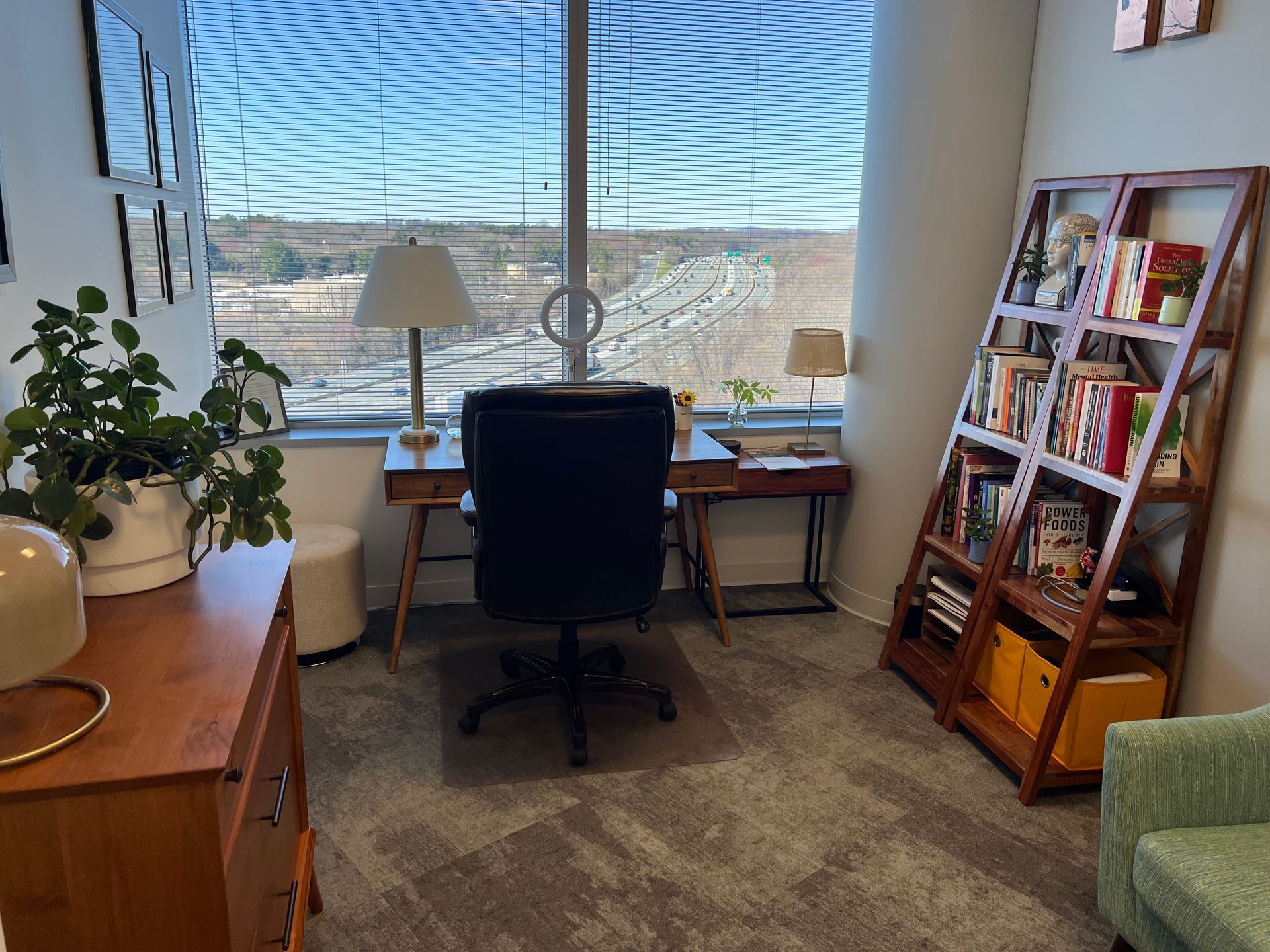 old georgetown mental health associates offices photos
