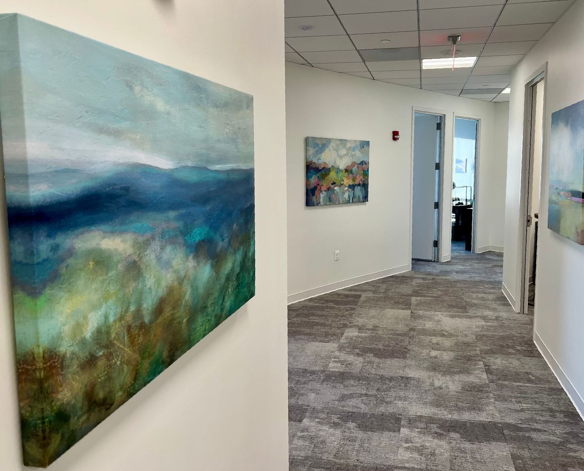 old georgetown mental health associates offices photos