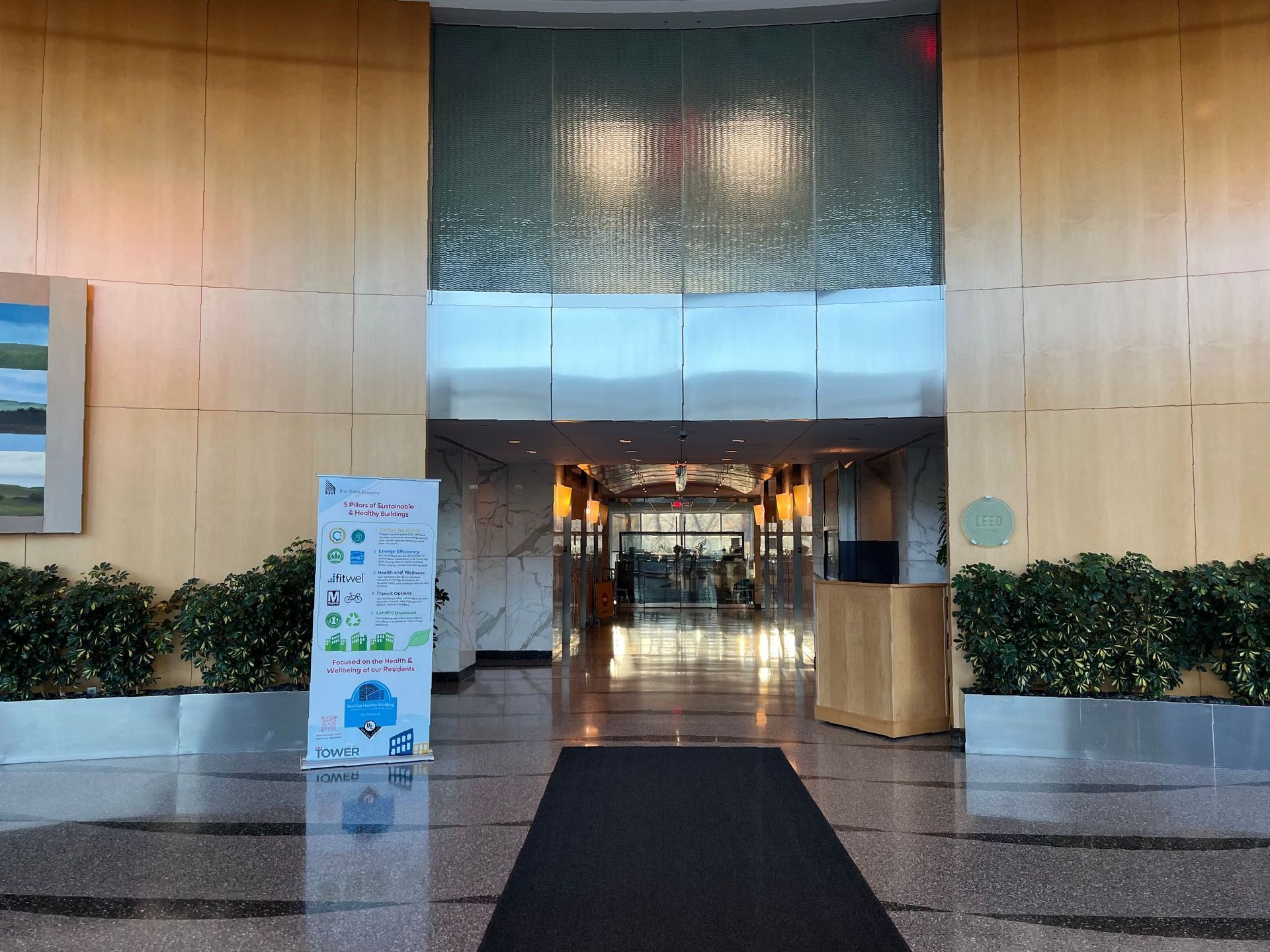 old georgetown mental health associates offices photos