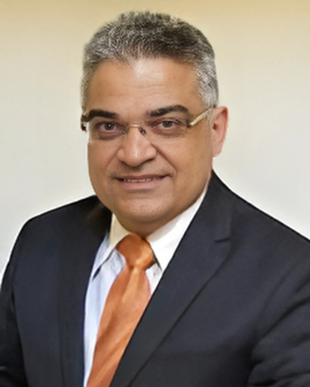 Kamal Bhatia, M.D. - Headshot