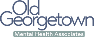 Old Georgetown Mental Health Associates Logo