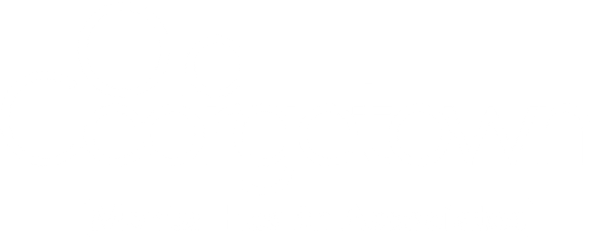 old georgetown mental health associates logo white