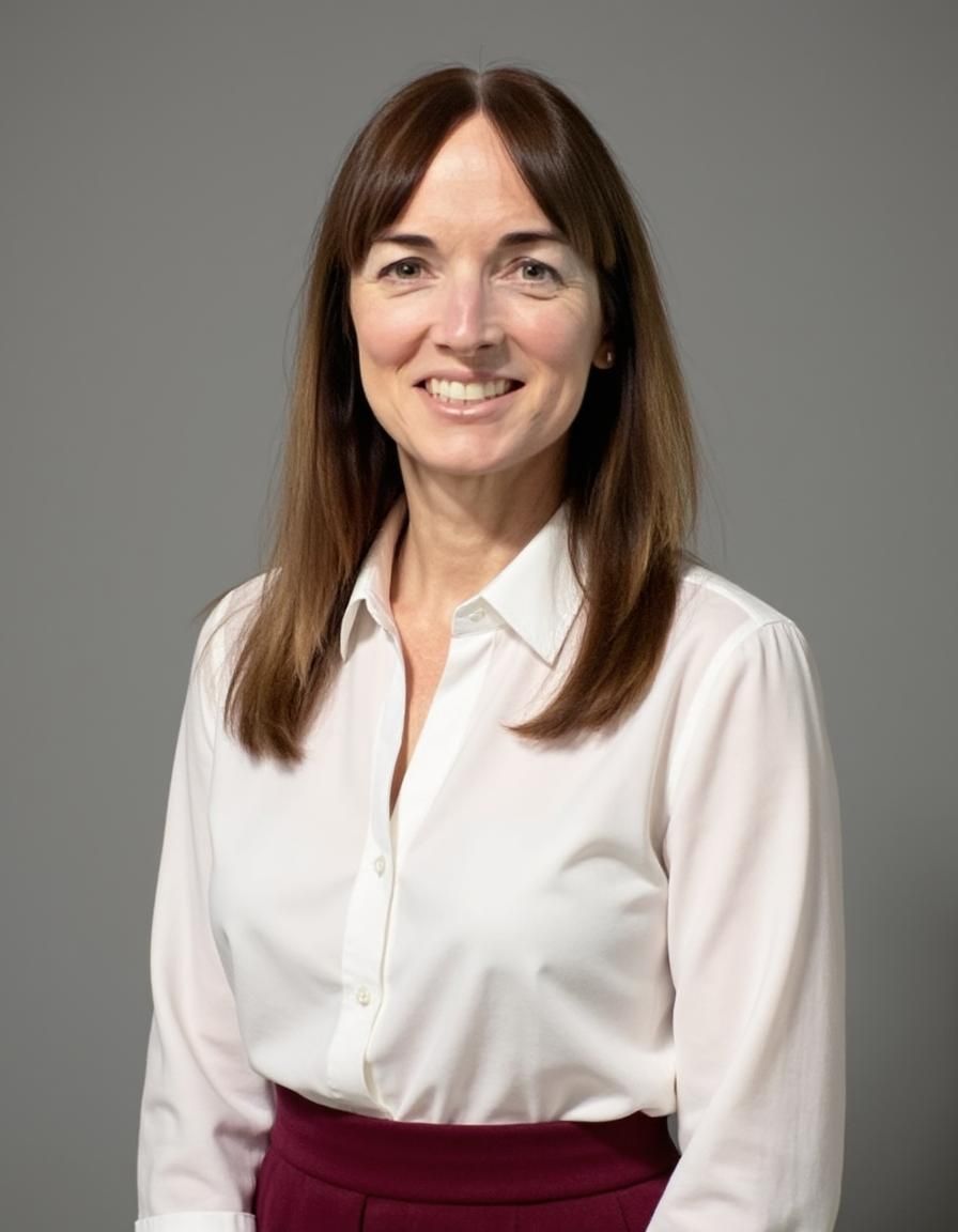 Amy Motamed, D.O. - Headshot