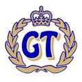 GT Glaze-Tech Logo