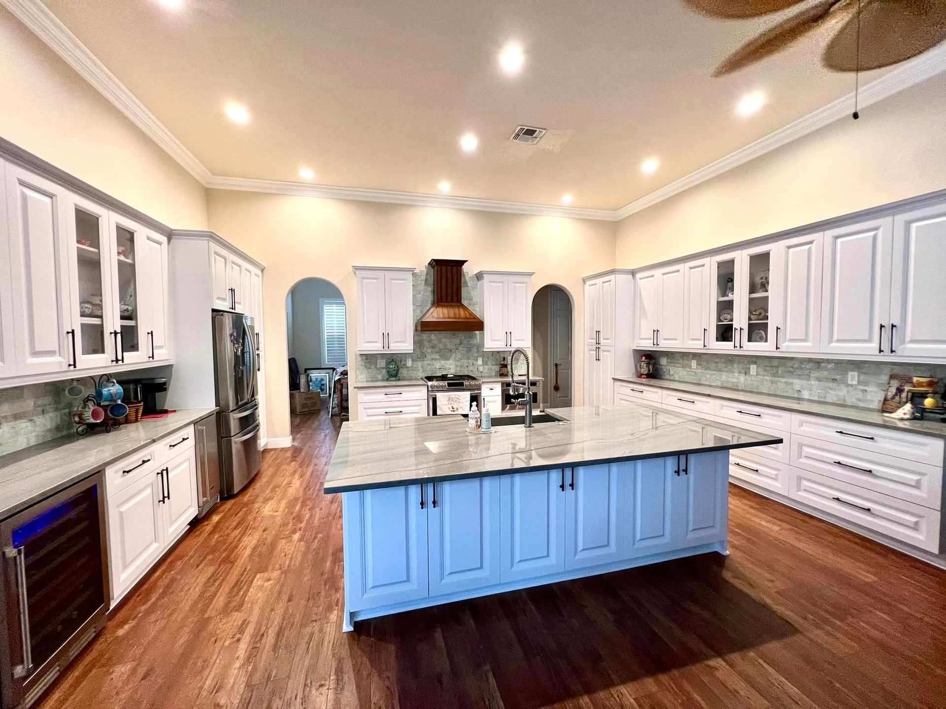 Top Gunn Kitchen & Bath Design Center