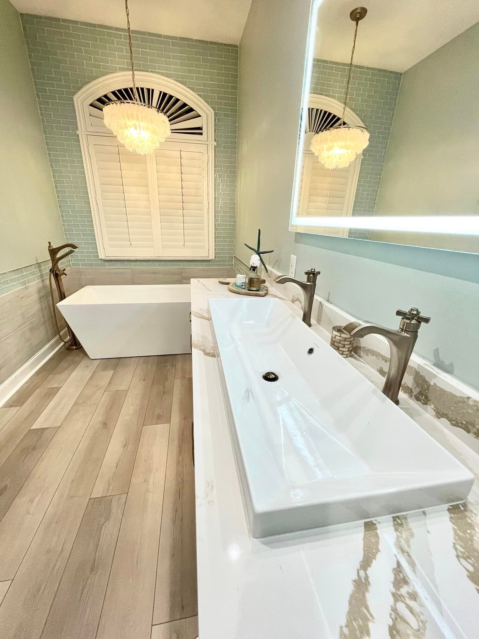 Top Gunn Kitchen & Bath Design Center