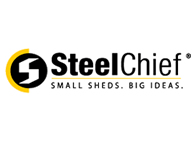 steel chief logo