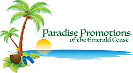 Paradise Promotions of the Emerald Coast LLC