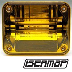 Ventiladores y tomas de aire externas