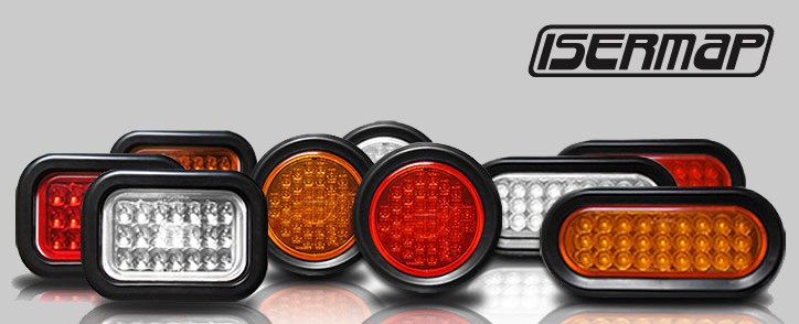 Ventiladores y tomas de aire externas