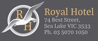 Sea Lake Hotel Pty Ltd - logo