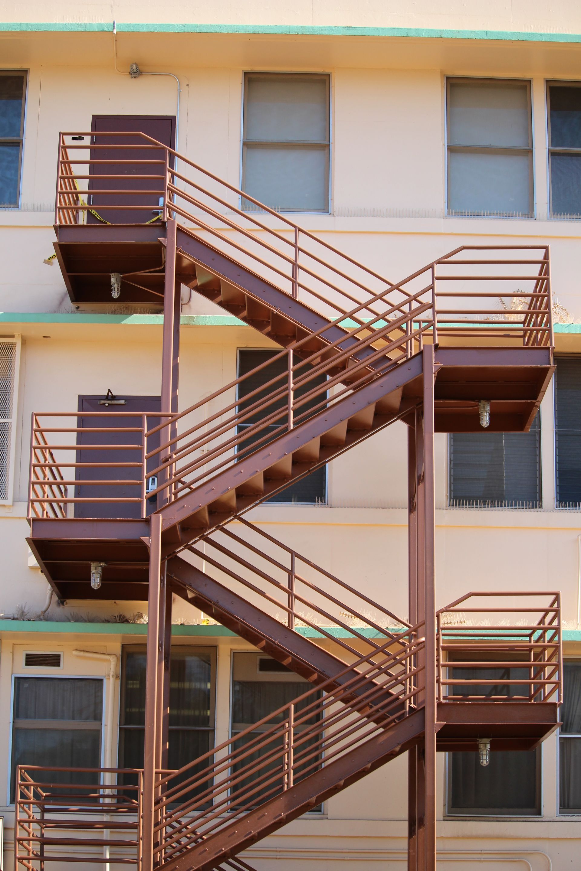 Commercial Gate and Fence — Waipahu, HI — Arc Designs Hawaii, LLC