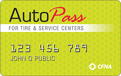 Autopass For Tire & Service Centers | Stellar Motors