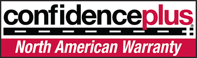 Confidenceplus North American Warranty | Stellar Motors