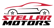Logo | Stellar Motors
