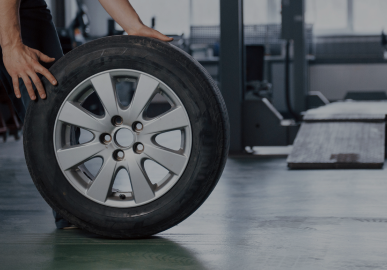 Tire Services | Stellar Motors