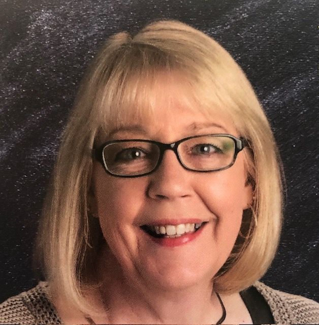 Pastor Cyndy Schuler