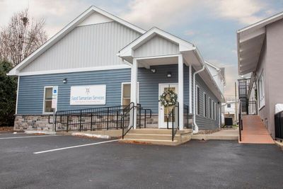 Good Samaritan Services