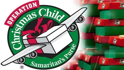 Good Samaritan Services