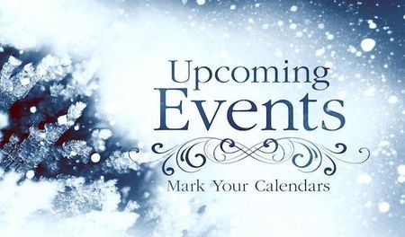 winter events