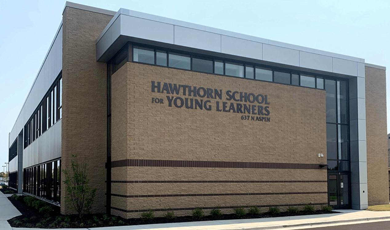 Hawthorn Kindergarten — Harvard, IL — Hartwig Mechanical, Inc.