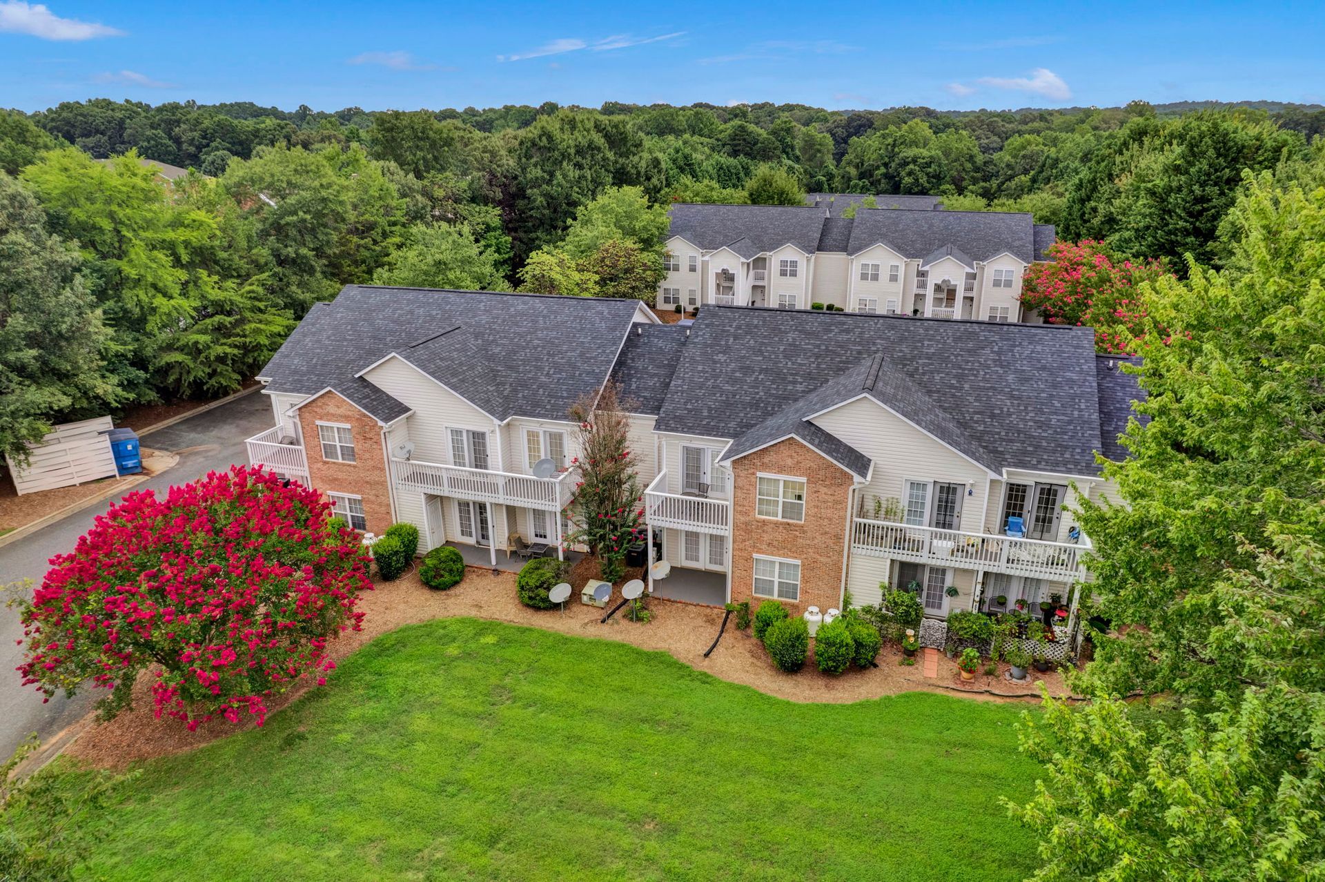 Moss Creek Condos
