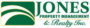 Jones Property Management & Realty Company Logo  - Click to return to the homepage