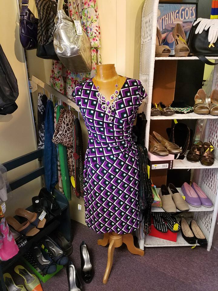 Consignment Store | Fairport, NY | Anything Goes Clothing Consignment