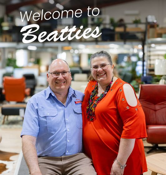 Beattie's Quality Furniture in Nambucca