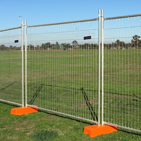 Temporary Fence  — Grafton Hire In South Grafton, NSW