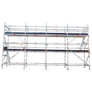 Mobile Scaffolding — Grafton Hire In South Grafton, NSW
