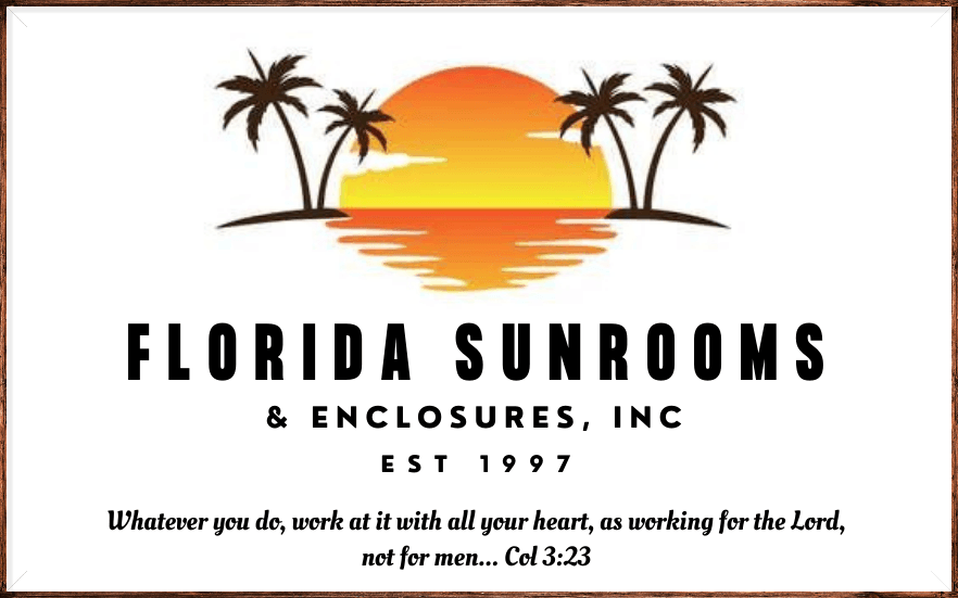 Florida Sunrooms & Enclosures Inc.