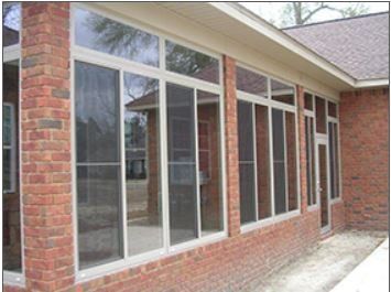 Sunroom Constructions — Sunroom in Milton, FL