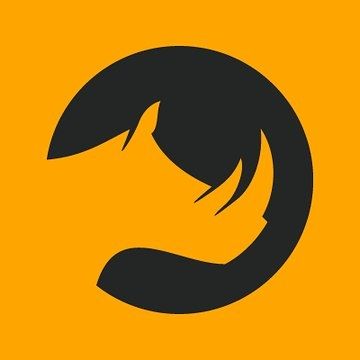 Logo icon of Rhino Trade Insurance, trade insurance providers for Hackney Bathroom Fitters.