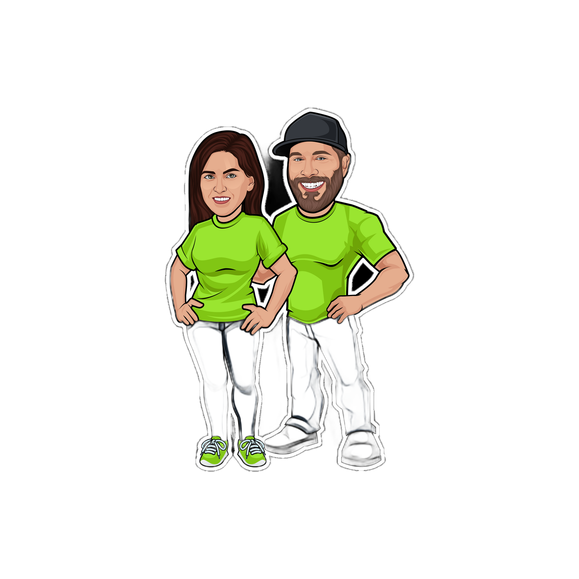 Junk removal character in union county North Carolina 