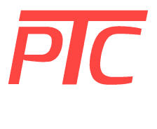 PTC Security company logo
