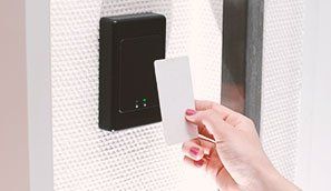 access control systems 