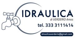 IDRAULICA VERDERIO AMOS e Nicolò