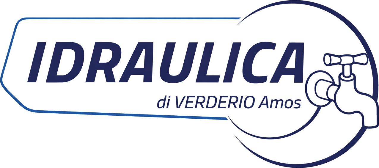 IDRAULICA VERDERIO AMOS logo