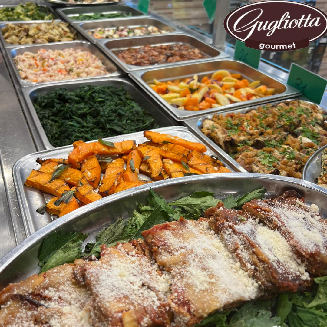 gastronomia verdure