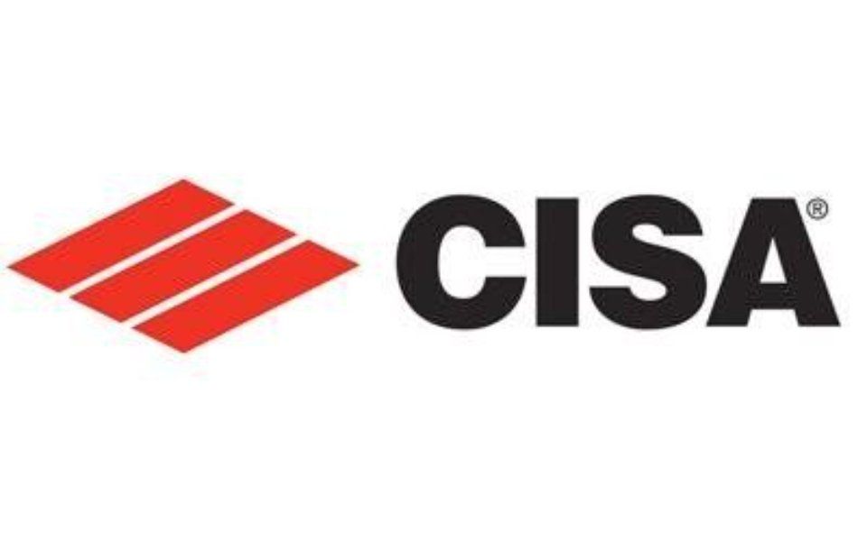 logo CISA